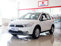 天语SX4 2013款 1.6L 手动 酷锐版灵动型2013款图片