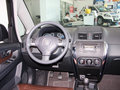 天语SX4 2013款 1.6L 手动 酷锐版灵动型2013款图片