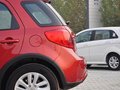 天語SX4 2013款 酷銳版 1.6L 自動 靈動型圖片