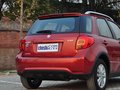 天語SX4 2013款 酷銳版 1.6L 自動 靈動型圖片