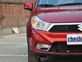 天语SX4 2013款 酷锐版 1.6L 自动 灵动型图片