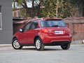 天语SX4 2013款 酷锐版 1.6L 自动 灵动型图片