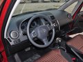 天语SX4 2013款 酷锐版 1.6L 自动 灵动型图片