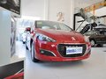 标致308 1.6L 自动 风尚陈坤出色版 2013款图片