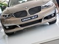 寶馬3系GT 328i 2.0T 自動 風(fēng)尚設(shè)計套裝 2013款圖片