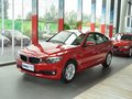 宝马3系GT 2013款 320i 2.0T 自动领先型图片