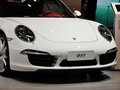 保时捷911 图片