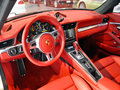 保时捷911 2014款 3.8T Turbo图片