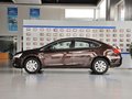 纳5 2013款 S5 1.8T AT尊贵型图片