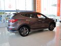 全新胜达（进口） 改款 3.0L 自动 四驱旗舰版 欧V 7座 2013款图片