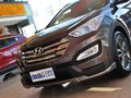 全新勝達（進口） 改款 3.0L 自動 四驅(qū)旗艦版 歐V 7座 2013款圖片