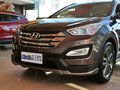 全新勝達（進口） 改款 3.0L 自動 四驅(qū)旗艦版 歐V 7座 2013款圖片