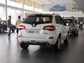 科雷傲（进口） 2.5L CVT 四驱舒适版 5座 2013款图片