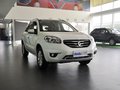 科雷傲（进口） 2.5L CVT 四驱舒适版 5座 2013款图片