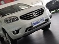 科雷傲（进口） 2.5L CVT 四驱舒适版 5座 2013款图片