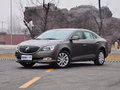 君越 2.4L SIDI 自动 领先舒适型 2013款图片