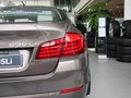 宝马5系 2013款 3.0T 自动 卓乐版图片