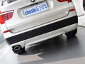 宝马X3（进口） 2013款 改款 2.0T 自动 xDrive20i 豪华型图片
