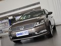 邁騰 2013款 1.8TSI DSG豪華型圖片