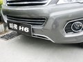 哈弗H6 2013款 哈弗H6图片
