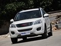哈弗H6 2013款 H6 升级版1.5T手动两驱越级型图片