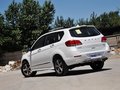 哈弗H6 2013款 H6 升级版1.5T手动两驱越级型图片