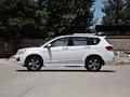 哈弗H6 2013款 H6 升级版1.5T手动两驱越级型图片