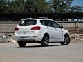 哈弗H6 2013款 H6 升级版1.5T手动两驱越级型图片