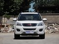哈弗H6 2013款 H6 升级版1.5T手动两驱越级型图片