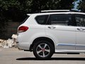 哈弗H6 2013款 H6 升级版1.5T手动两驱越级型图片