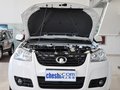 风骏5 2.4L 手动 欧洲版 两驱精英型小双排 2013款图片