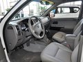 风骏5 2.4L 手动 欧洲版 两驱精英型小双排 2013款图片