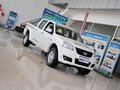 风骏5 2.4L 手动 欧洲版 两驱精英型小双排 2013款图片