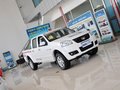 风骏5 2.4L 手动 欧洲版 两驱精英型小双排 2013款图片
