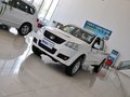 风骏5 2.4L 手动 欧洲版 两驱精英型小双排 2013款图片