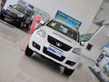 风骏5 2.4L 手动 欧洲版 两驱精英型小双排 2013款图片