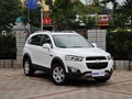 科帕奇 2014款 2.4L 自动豪华版 5座图片