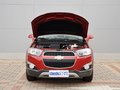 科帕奇 2014款 2.4L 自动 城市版 5座图片