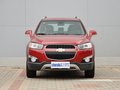 科帕奇 2014款 2.4L 自动 城市版 5座图片