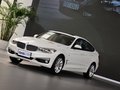 宝马3系GT 2013款 3系GT 320i 风尚设计套装图片