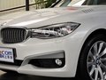 宝马3系GT 2013款 3系GT 320i 风尚设计套装图片