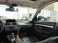 宝马3系GT 2013款 3系GT 320i 风尚设计套装图片