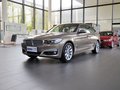 寶馬3系GT 320i 2.0T 自動 風(fēng)尚設(shè)計套裝 2013款圖片