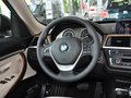 宝马3系GT 320i 2.0T 自动 风尚设计套装 2013款图片