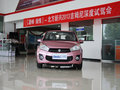 奥拓 2013款 1.0L 自动 20周年限量版图片