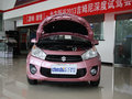 奥拓 2013款 1.0L 自动 20周年限量版图片