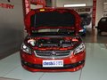 艾瑞泽7 2013款 1.6L CVT致享版图片