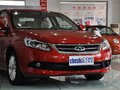 艾瑞泽7 2013款 1.6L CVT致享版图片