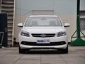 艾瑞泽7 2013款 1.6L CVT致享版图片