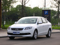 艾瑞泽7 2013款 艾瑞泽7 1.6 CVT 致享版图片